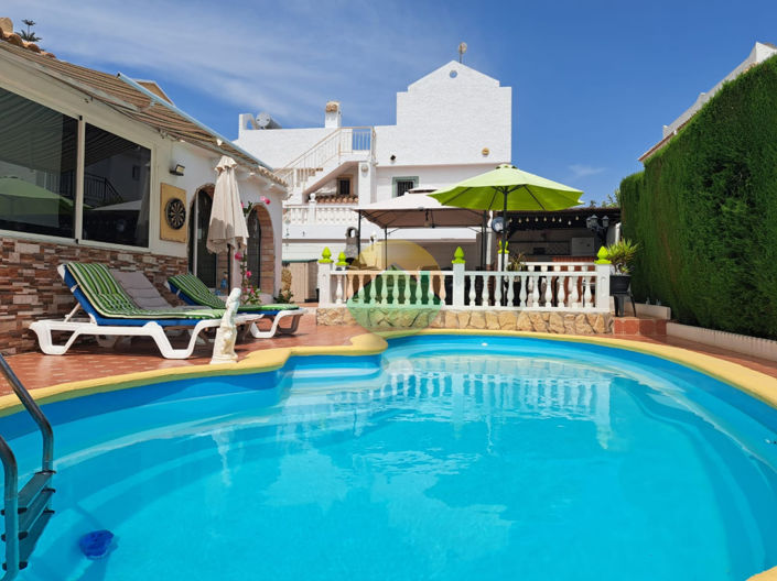 Image No.7-3 Bed Villa for sale