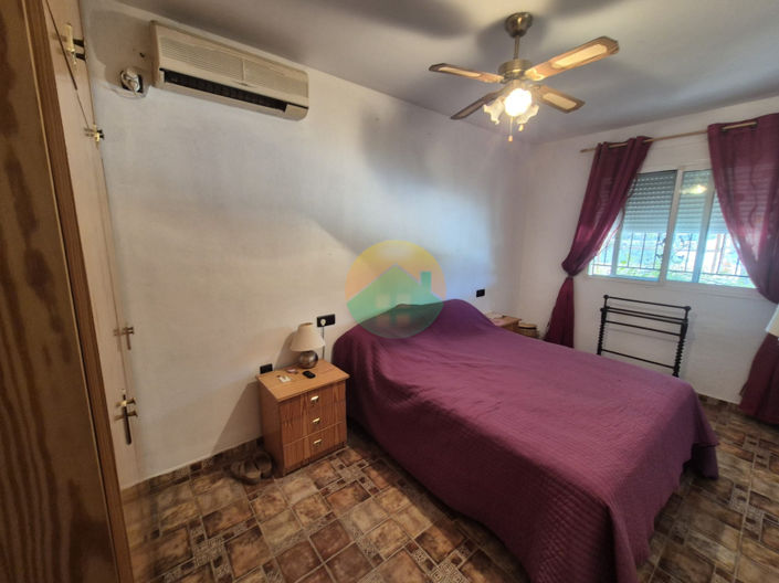 Image No.18-Finca de 3 chambres à vendre à Calasparra