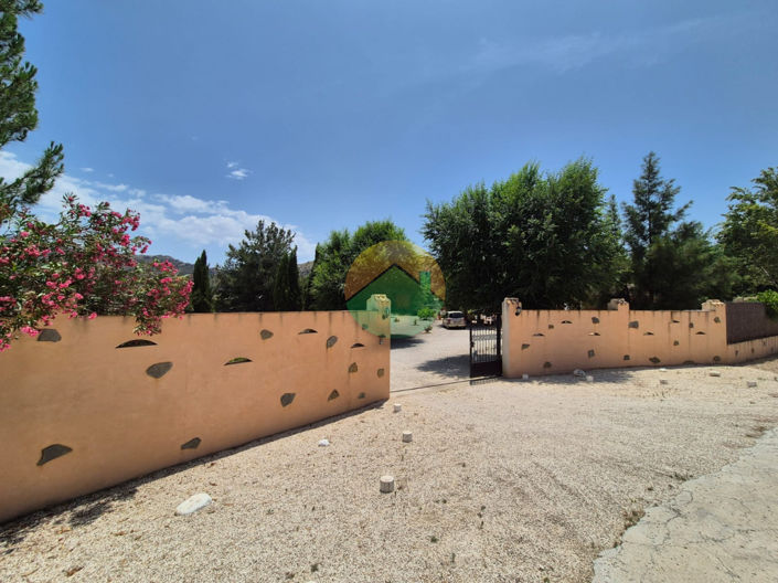 Image No.8-Finca de 3 chambres à vendre à Calasparra