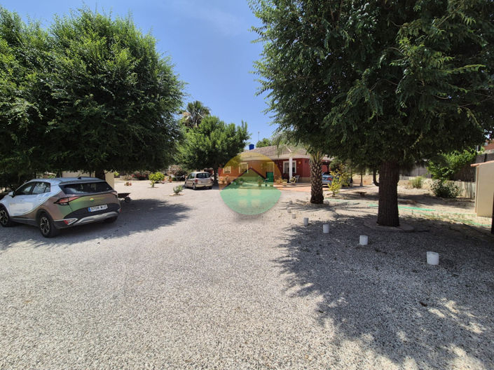 Image No.9-Finca de 3 chambres à vendre à Calasparra