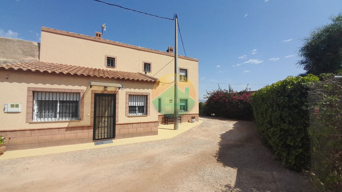 Image No.1-3 Bed Finca for sale