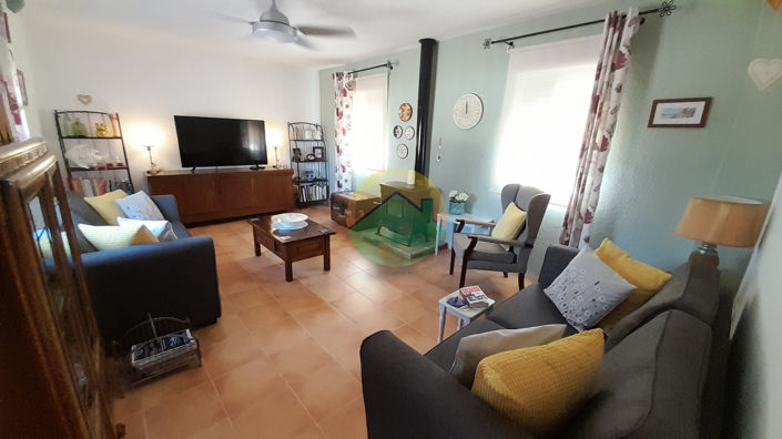 Image No.11-3 Bed Finca for sale