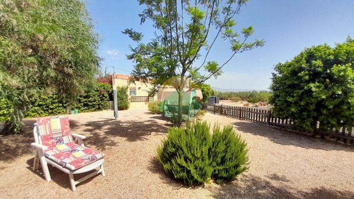 Image No.2-3 Bed Finca for sale