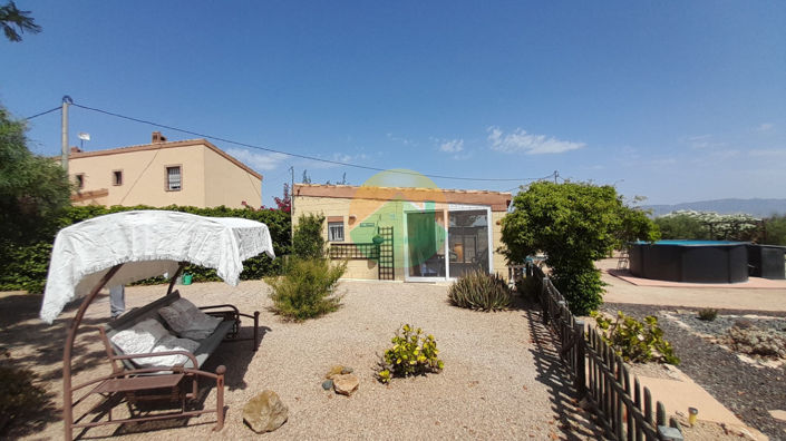 Image No.5-3 Bed Finca for sale