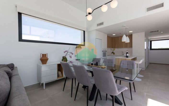 Image No.12-3 Bed Villa for sale