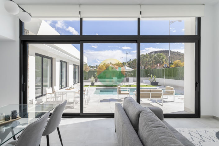 Image No.13-3 Bed Villa for sale