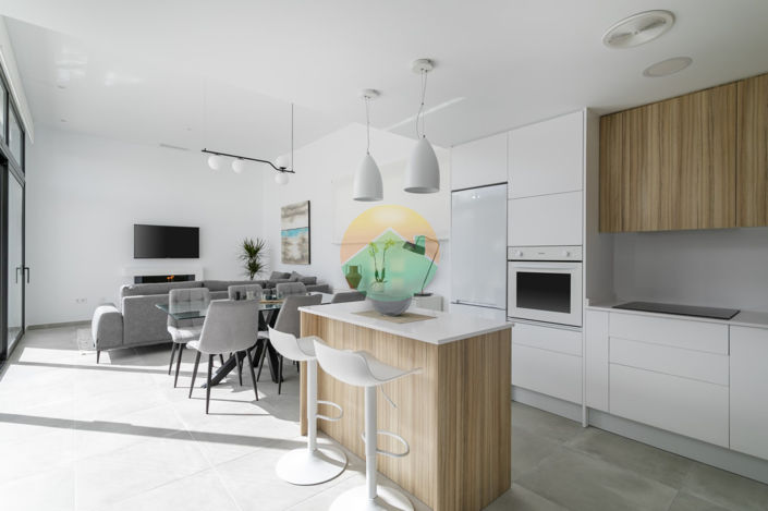 Image No.16-3 Bed Villa for sale