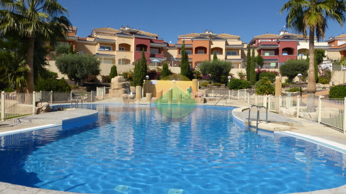 Image No.1-3 Bed Apartment for sale