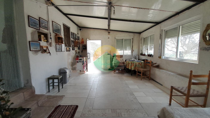 Image No.10-Finca de 1 chambre à vendre à Murcie