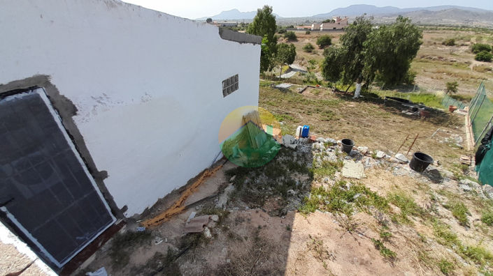 Image No.23-Finca de 1 chambre à vendre à Murcie