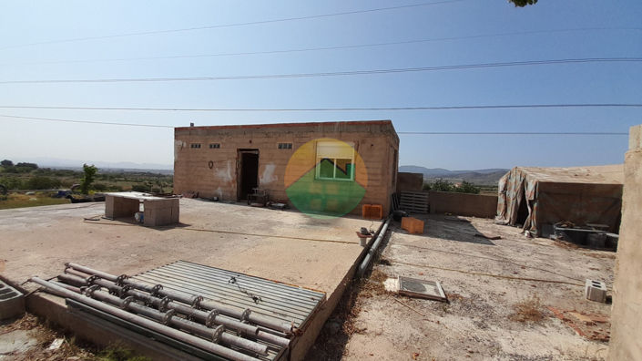 Image No.24-Finca de 1 chambre à vendre à Murcie