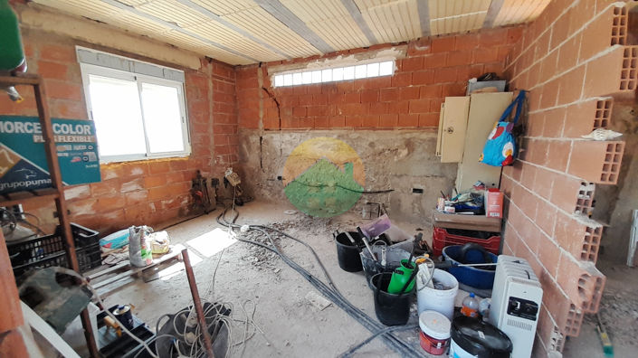 Image No.25-Finca de 1 chambre à vendre à Murcie