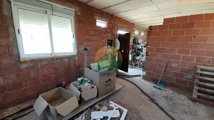 Image No.26-Finca de 1 chambre à vendre à Murcie