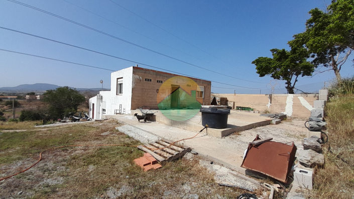 Image No.4-Finca de 1 chambre à vendre à Murcie