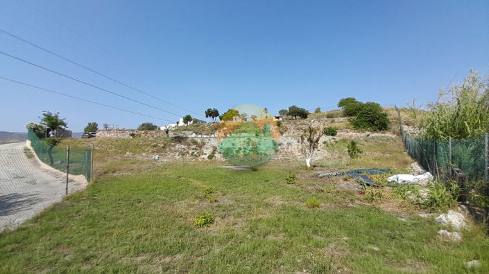 Image No.5-Finca de 1 chambre à vendre à Murcie