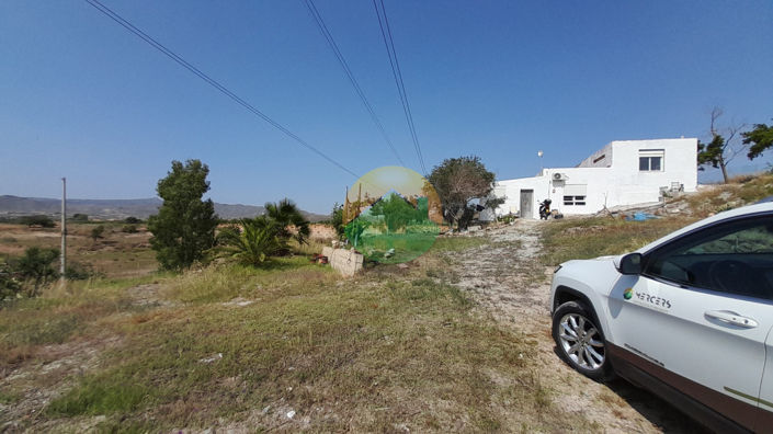 Image No.7-Finca de 1 chambre à vendre à Murcie