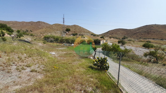 Image No.9-Finca de 1 chambre à vendre à Murcie
