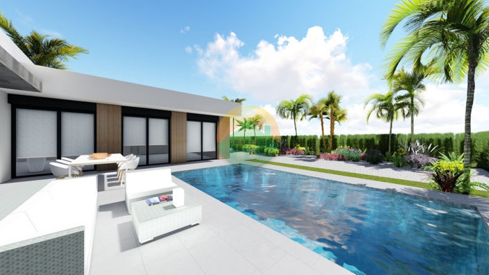 Image No.3-3 Bed Villa for sale