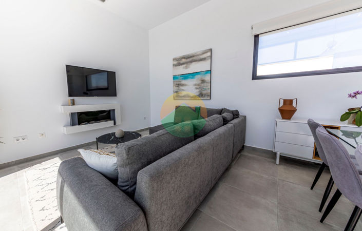 Image No.7-3 Bed Villa for sale