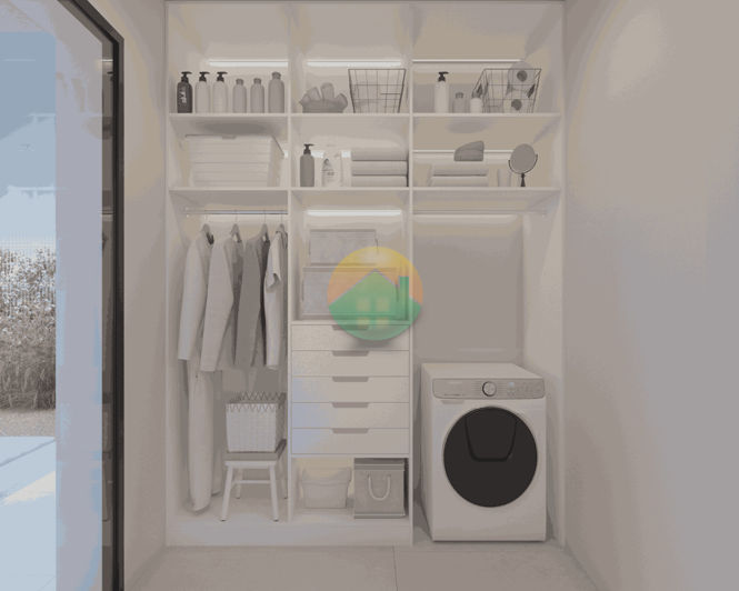 Image No.10-Villa de 3 chambres à vendre à Hacienda del Alamo