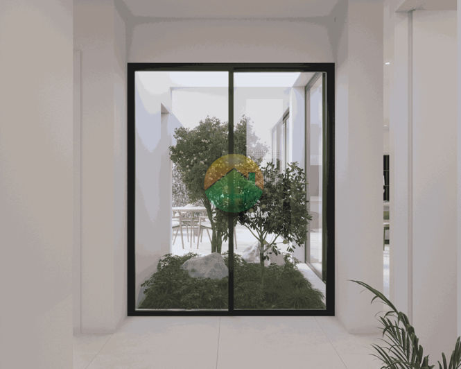 Image No.11-Villa de 3 chambres à vendre à Hacienda del Alamo