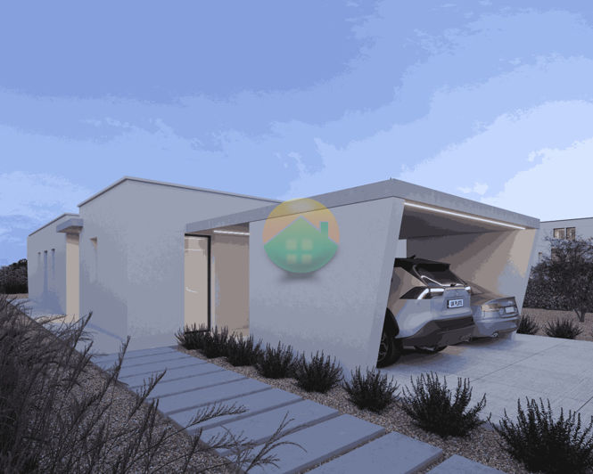 Image No.13-Villa de 3 chambres à vendre à Hacienda del Alamo