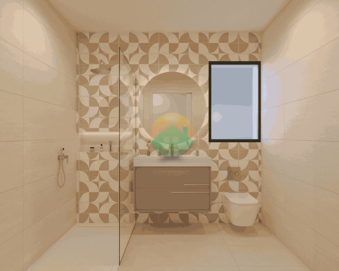 Image No.9-Villa de 3 chambres à vendre à Hacienda del Alamo