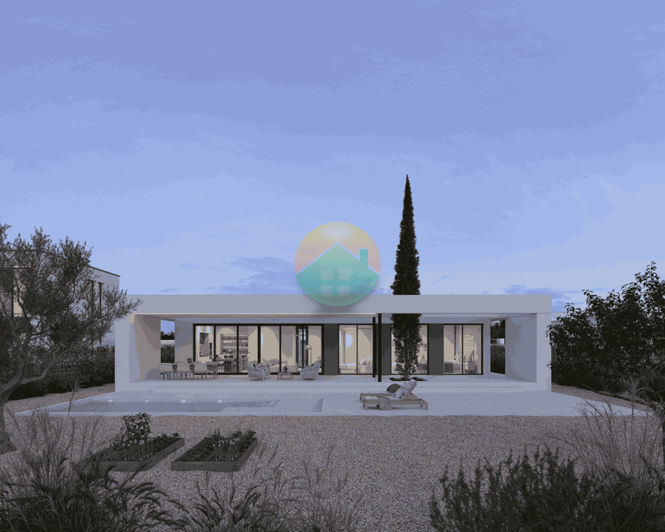 Image No.12-3 Bed Villa for sale