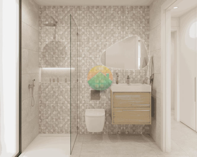 Image No.10-Villa de 3 chambres à vendre à Hacienda del Alamo