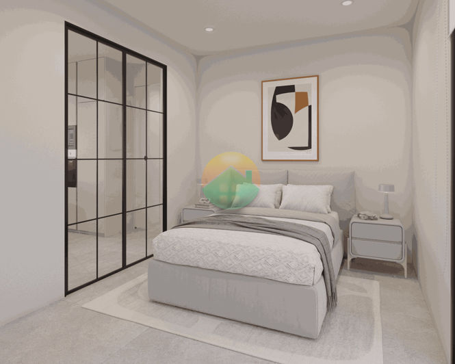 Image No.5-Villa de 3 chambres à vendre à Hacienda del Alamo