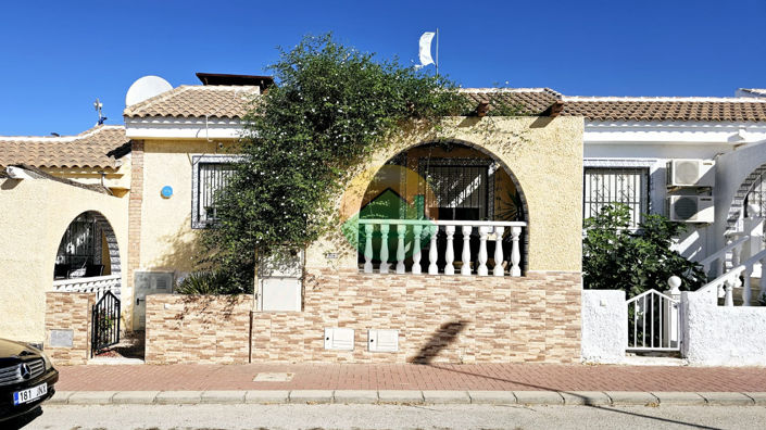 Image No.1-Maison de 2 chambres à vendre à Camposol