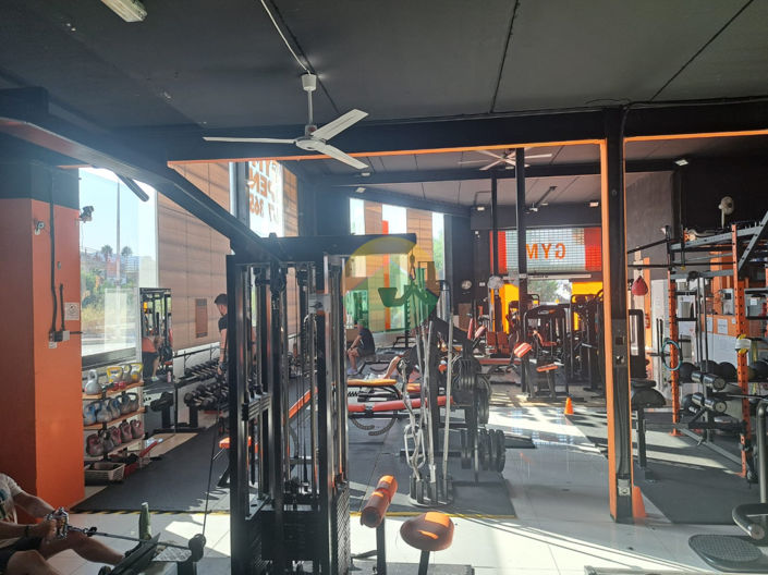 Image No.10-Propriété à vendre à Camposol