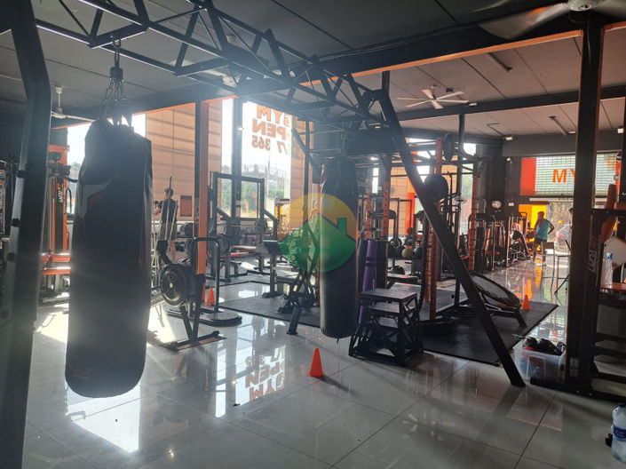 Image No.11-Propriété à vendre à Camposol