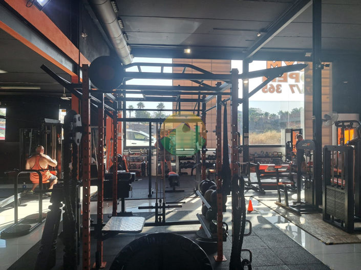 Image No.13-Propriété à vendre à Camposol