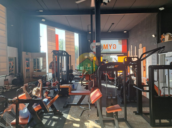 Image No.14-Propriété à vendre à Camposol