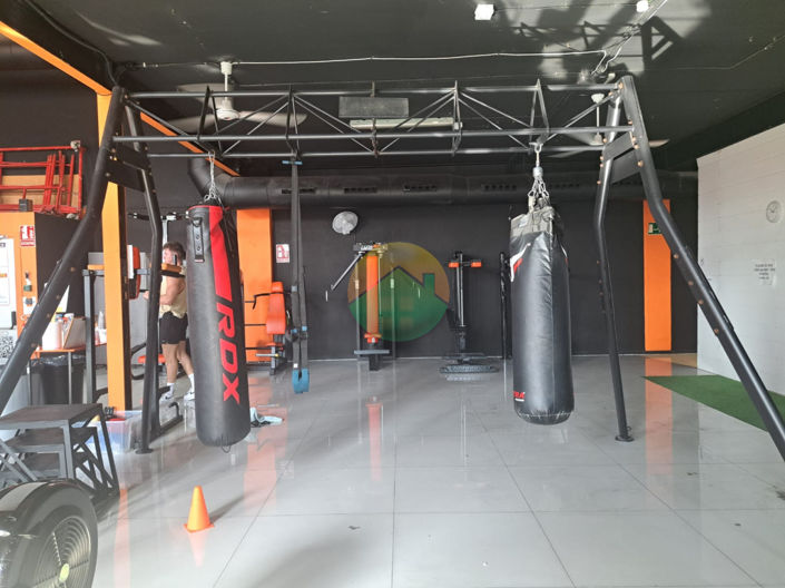 Image No.17-Propriété à vendre à Camposol