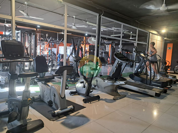 Image No.18-Propriété à vendre à Camposol