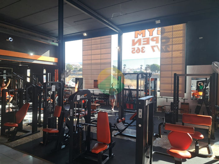 Image No.19-Propriété à vendre à Camposol