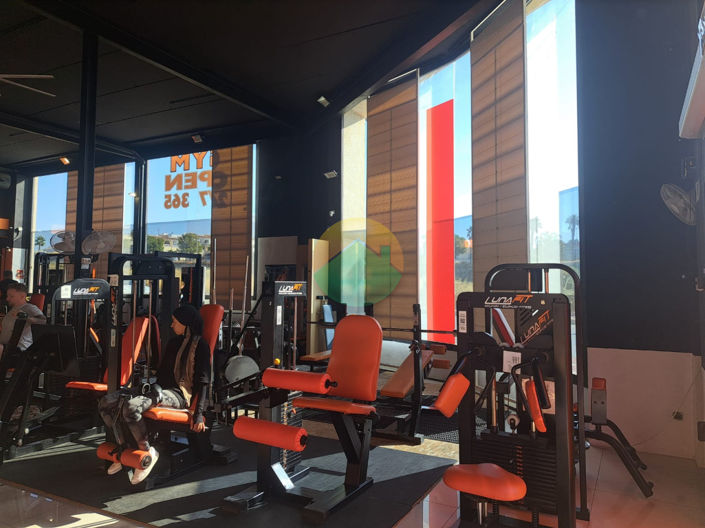 Image No.2-Propriété à vendre à Camposol