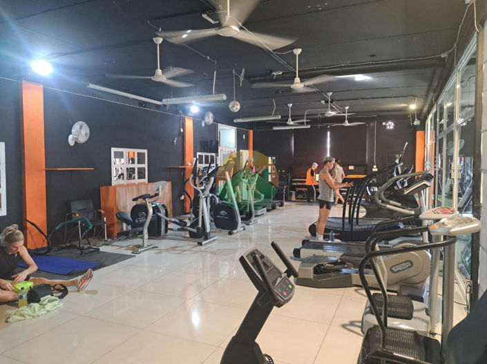 Image No.4-Propriété à vendre à Camposol