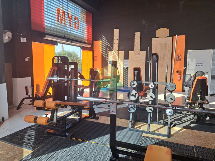 Image No.5-Propriété à vendre à Camposol