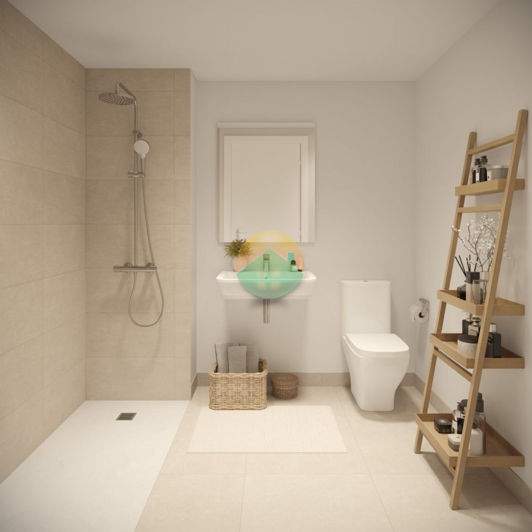 Image No.7-2 Bed Apartment for sale