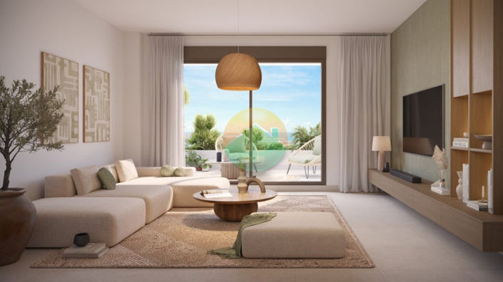 Image No.8-2 Bed Apartment for sale