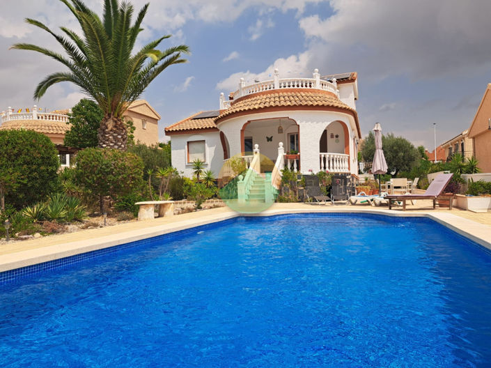 Image No.10-3 Bed Villa for sale