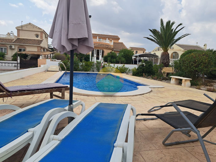 Image No.11-3 Bed Villa for sale