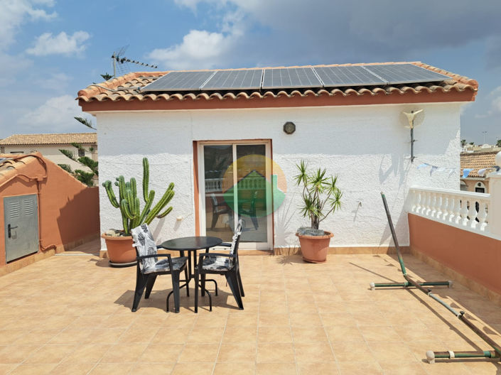 Image No.25-3 Bed Villa for sale