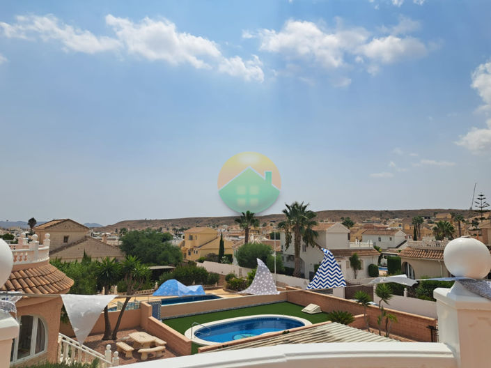 Image No.26-3 Bed Villa for sale