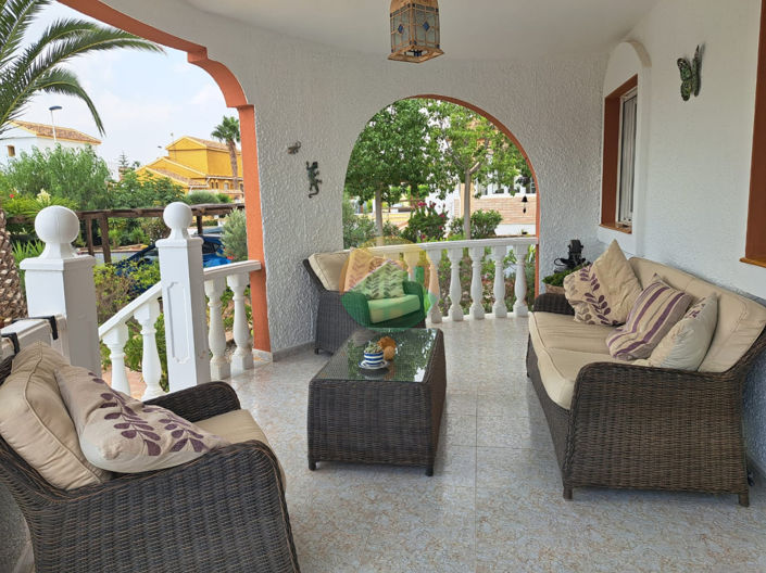 Image No.3-3 Bed Villa for sale