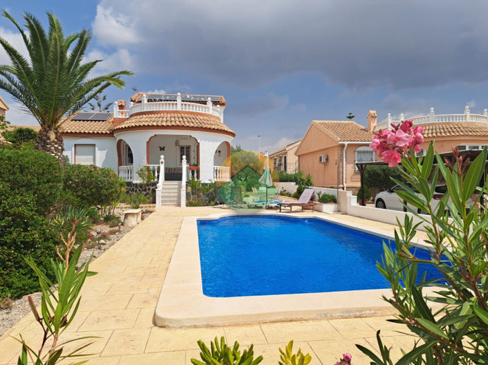 Image No.9-3 Bed Villa for sale