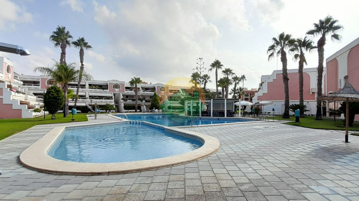 Image No.1-1 Bed Apartment for sale